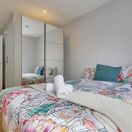 Turay Court Holiday Apartments Μπόρνμουθ Εξωτερικό φωτογραφία