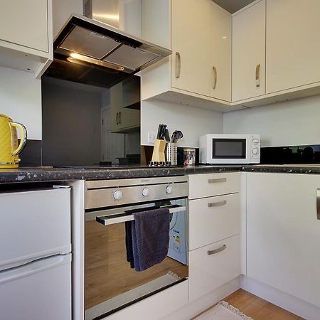 Turay Court Holiday Apartments Μπόρνμουθ Εξωτερικό φωτογραφία