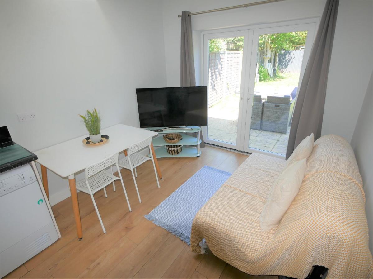 Turay Court Holiday Apartments Μπόρνμουθ Εξωτερικό φωτογραφία
