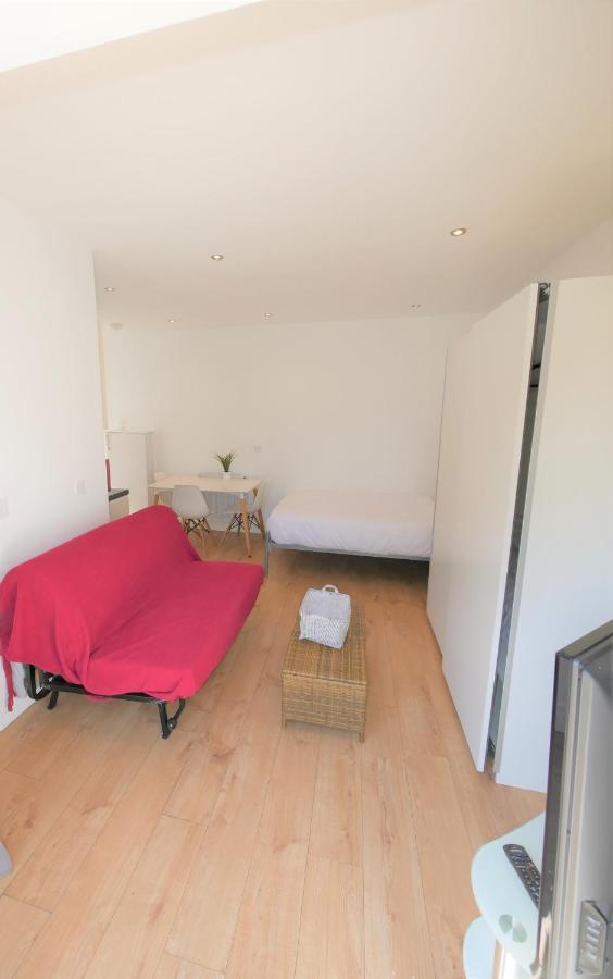 Turay Court Holiday Apartments Μπόρνμουθ Εξωτερικό φωτογραφία