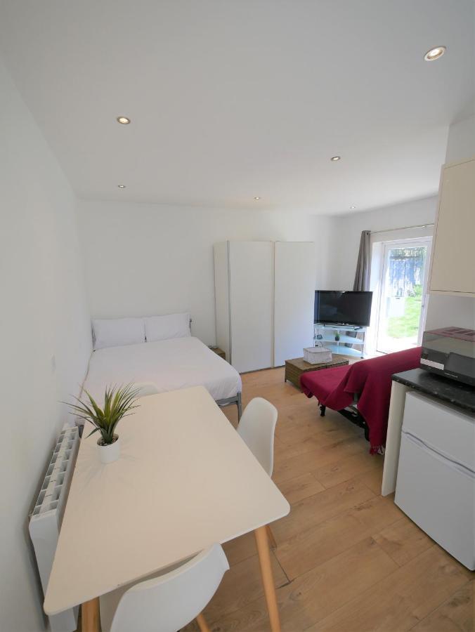 Turay Court Holiday Apartments Μπόρνμουθ Εξωτερικό φωτογραφία
