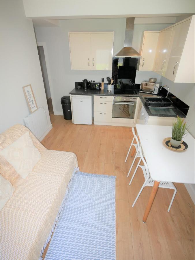 Turay Court Holiday Apartments Μπόρνμουθ Εξωτερικό φωτογραφία