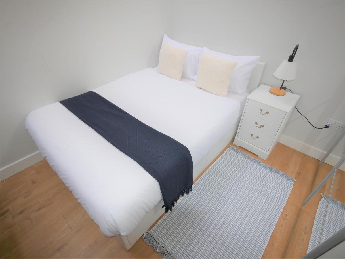 Turay Court Holiday Apartments Μπόρνμουθ Εξωτερικό φωτογραφία