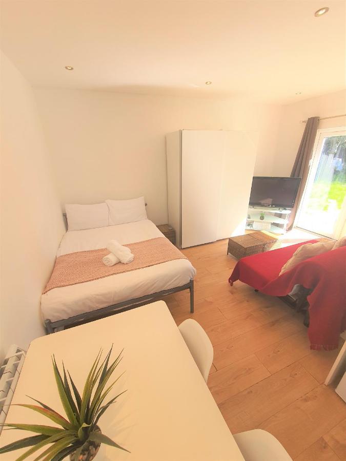 Turay Court Holiday Apartments Μπόρνμουθ Εξωτερικό φωτογραφία
