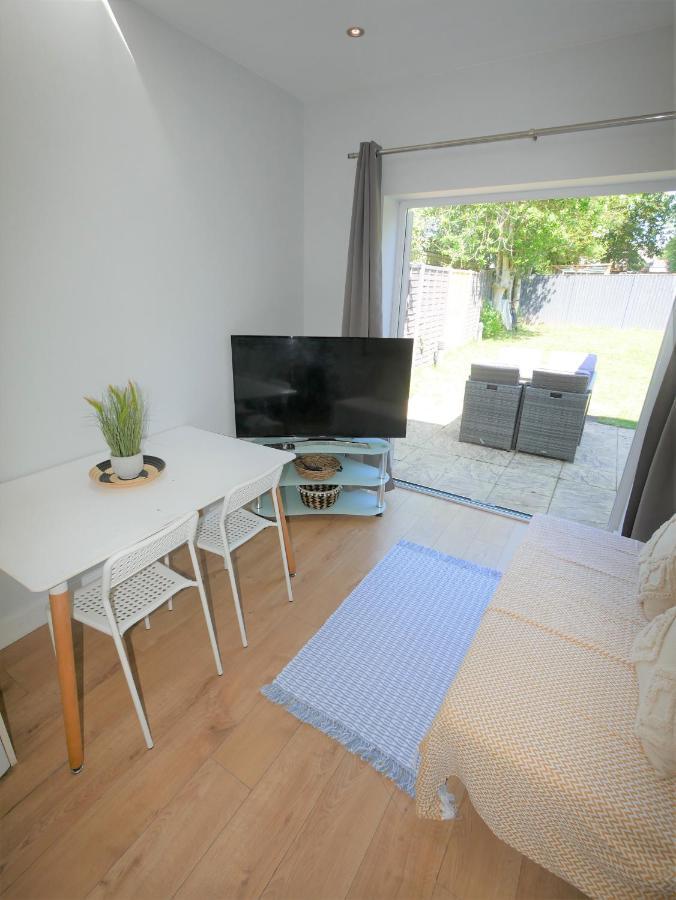 Turay Court Holiday Apartments Μπόρνμουθ Εξωτερικό φωτογραφία