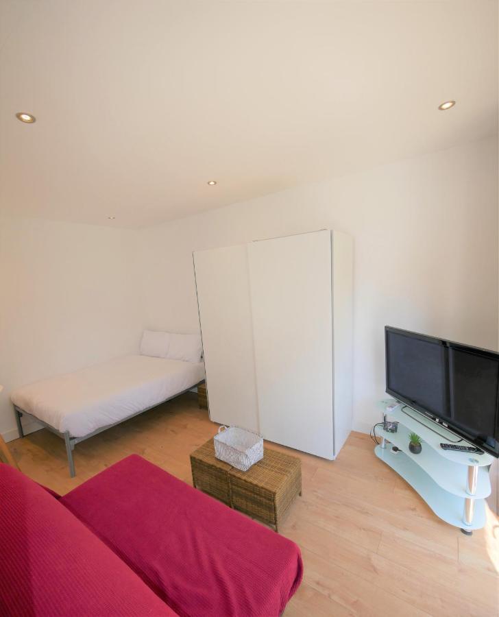Turay Court Holiday Apartments Μπόρνμουθ Εξωτερικό φωτογραφία