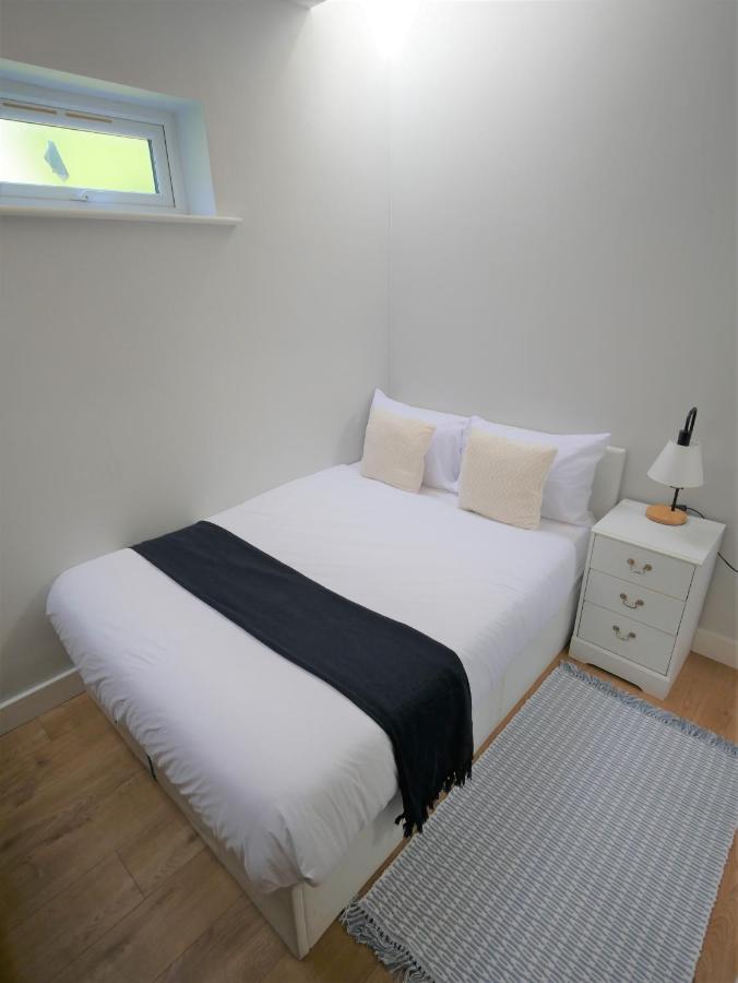 Turay Court Holiday Apartments Μπόρνμουθ Εξωτερικό φωτογραφία