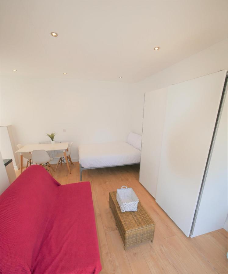 Turay Court Holiday Apartments Μπόρνμουθ Εξωτερικό φωτογραφία