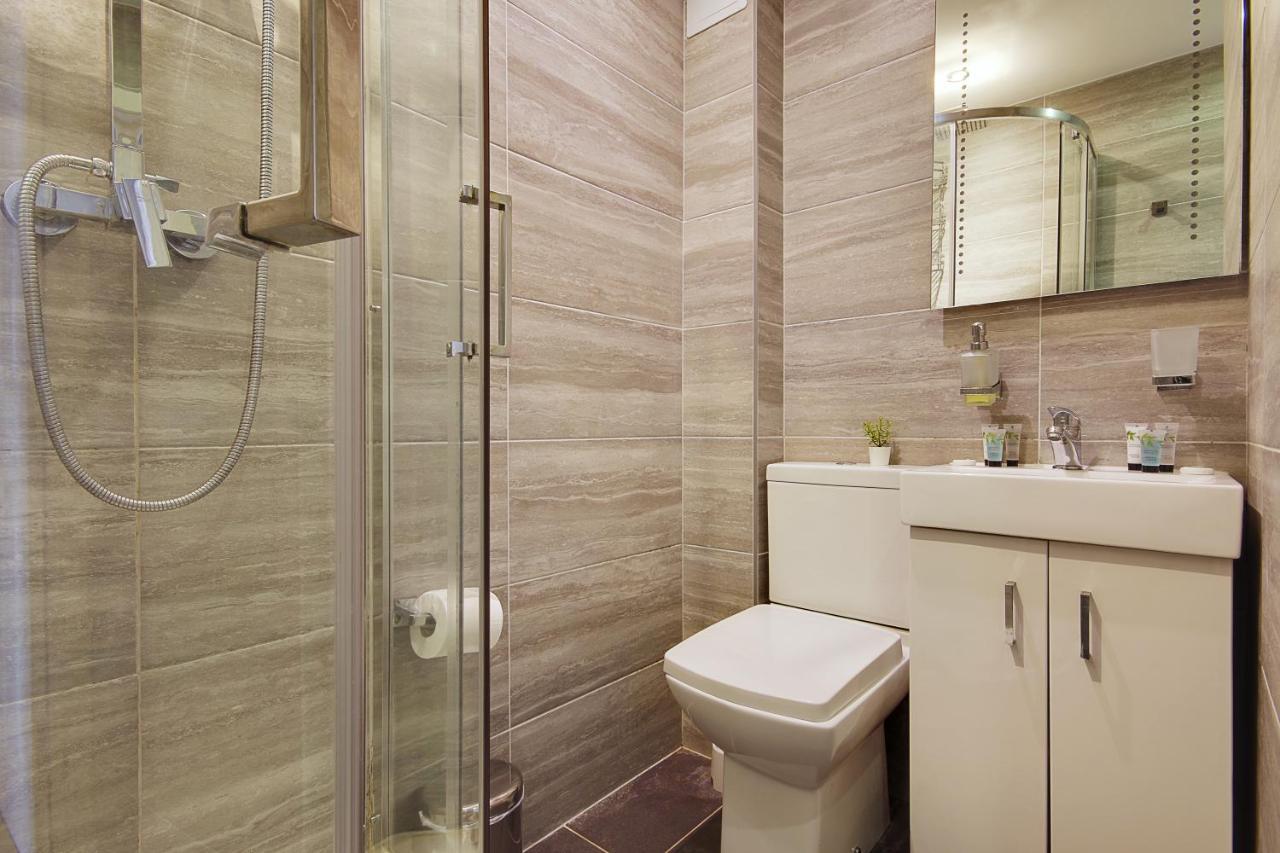Turay Court Holiday Apartments Μπόρνμουθ Εξωτερικό φωτογραφία