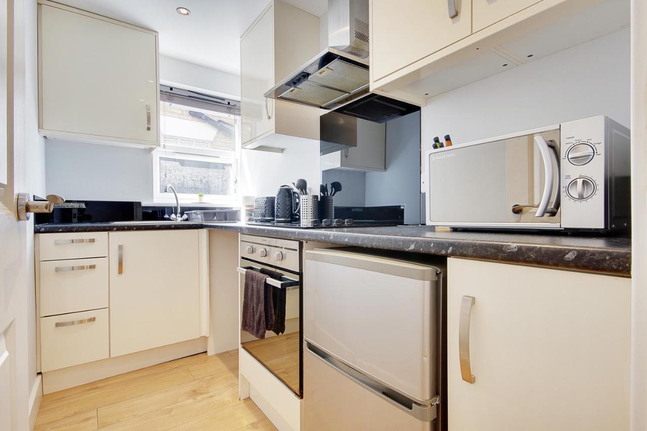 Turay Court Holiday Apartments Μπόρνμουθ Εξωτερικό φωτογραφία