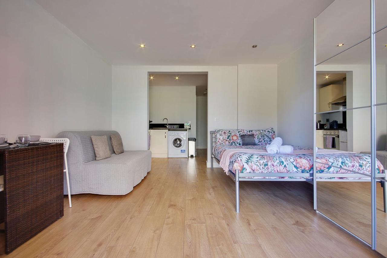 Turay Court Holiday Apartments Μπόρνμουθ Εξωτερικό φωτογραφία