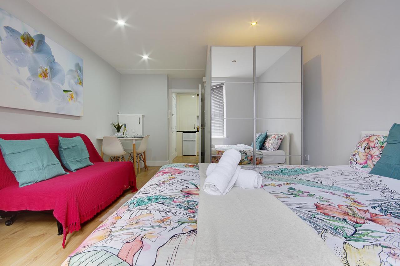 Turay Court Holiday Apartments Μπόρνμουθ Εξωτερικό φωτογραφία