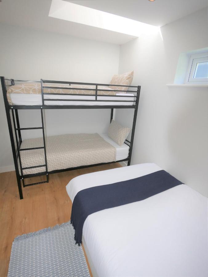 Turay Court Holiday Apartments Μπόρνμουθ Εξωτερικό φωτογραφία