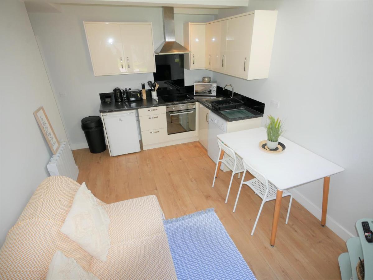 Turay Court Holiday Apartments Μπόρνμουθ Εξωτερικό φωτογραφία