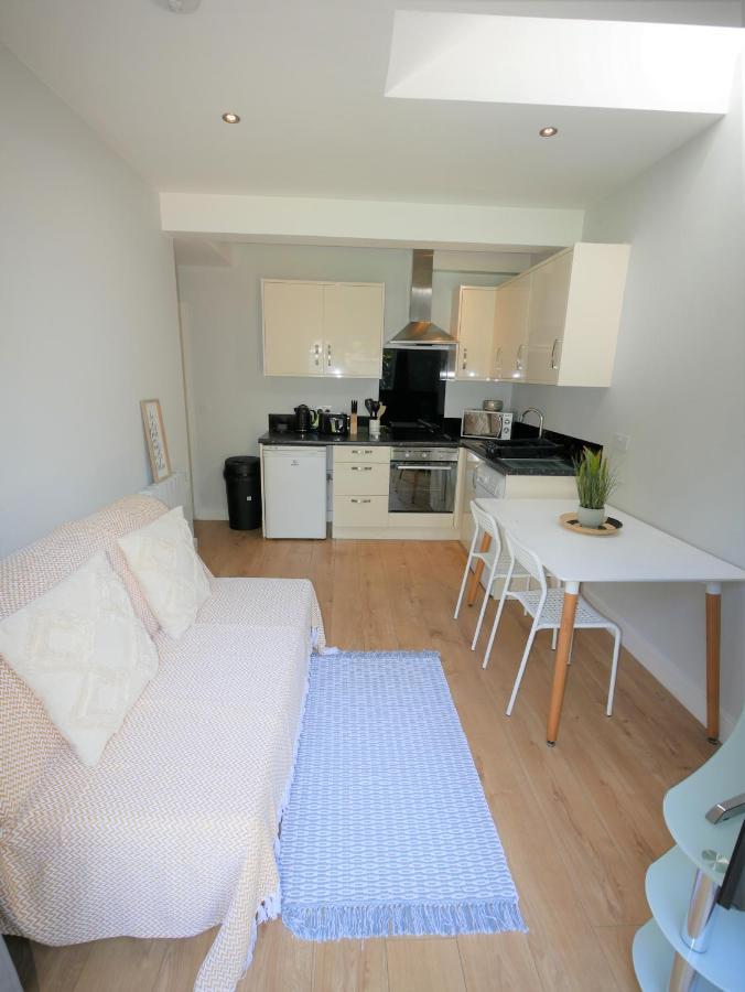 Turay Court Holiday Apartments Μπόρνμουθ Εξωτερικό φωτογραφία
