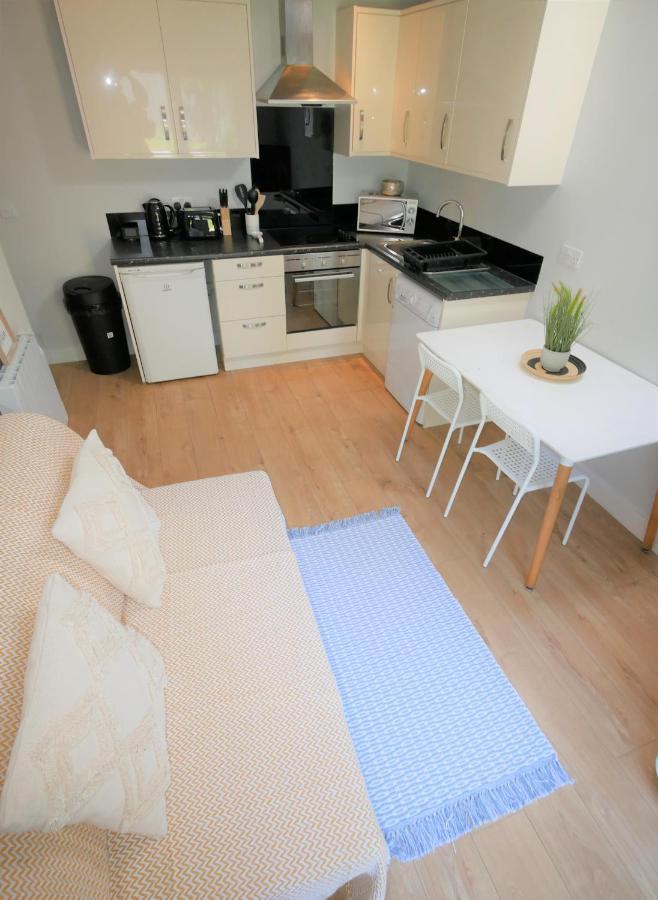 Turay Court Holiday Apartments Μπόρνμουθ Εξωτερικό φωτογραφία