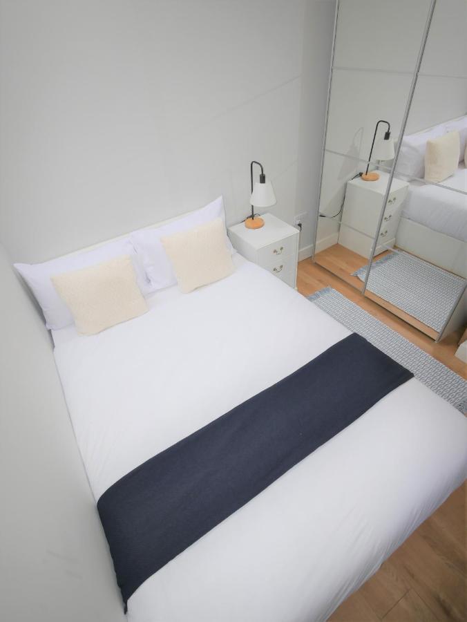 Turay Court Holiday Apartments Μπόρνμουθ Εξωτερικό φωτογραφία