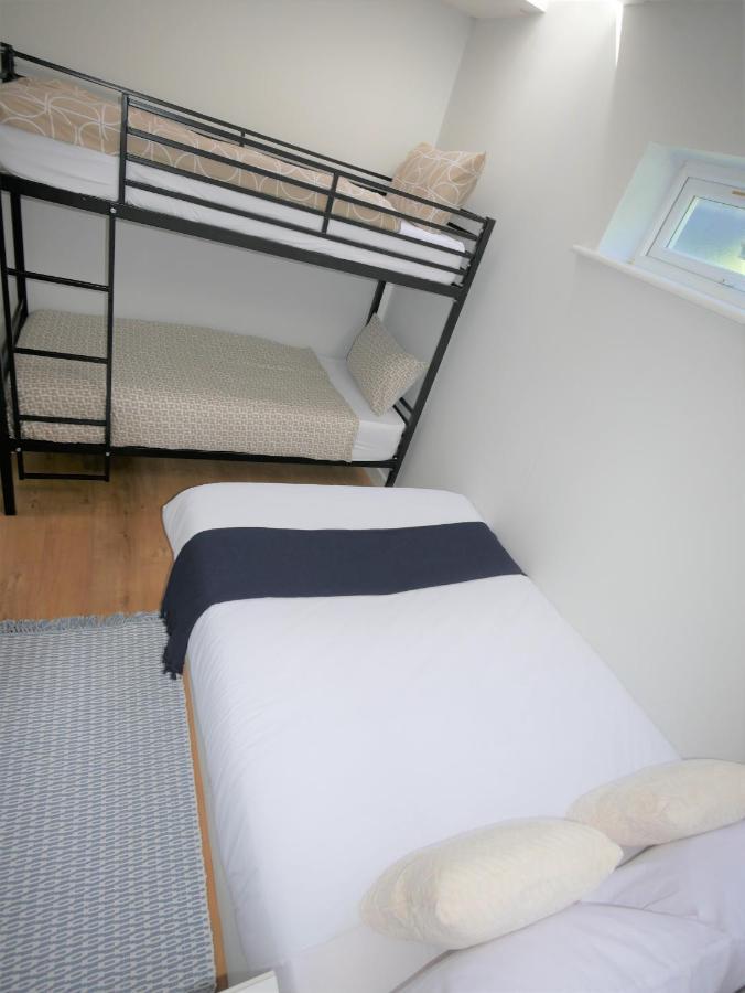 Turay Court Holiday Apartments Μπόρνμουθ Εξωτερικό φωτογραφία