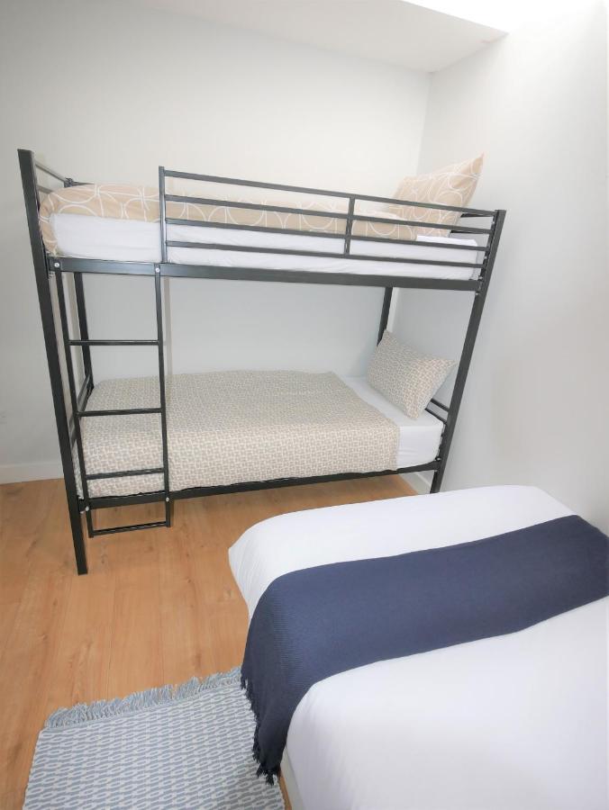 Turay Court Holiday Apartments Μπόρνμουθ Εξωτερικό φωτογραφία